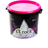 Супергипс Ц "АЛЬФА РОК" (A ROCK) III КЛАСС, цвет ГОЛУБОЙ ( 5 кг) Целит Супергипс Ц "АЛЬФА РОК" (A ROCK) III КЛАСС, цвет ГОЛУБОЙ ( 5 кг) Целит