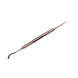 Гладилка серповидная Дента-М