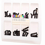 Twinky Star (Твинки Стар) - капсулир. пломб. компомер ярких цветов радуги (40 х 0,25 г.) VOCO Twinky Star (Твинки Стар) - капсулир. пломб. компомер ярких цветов радуги (40 х 0,25 г.) VOCO