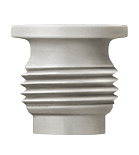 Винт-заглушка для прямого абатмента SynCone C/ 5° Винт-заглушка для прямого абатмента SynCone C/ 5°