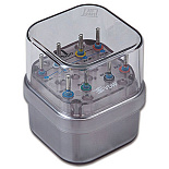 М2 бокс инструментальный (М2 SYSTEM BOX) М2 бокс инструментальный (М2 SYSTEM BOX)