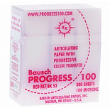 Артикул бум BK 52 толщ100мкм 300 листов красная Артикул бум BK 52 толщ100мкм 300 листов красная