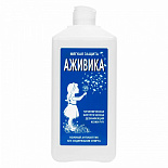 Аживика (бесспиртовой кожный антисептик) 1л БОЗОН (НДС 20%) Ч/З Аживика (бесспиртовой кожный антисептик) 1л БОЗОН (НДС 20%) Ч/З