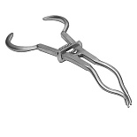 Щипцы (3.991) установочные "ТОР ВМ"(БЕЗ НДС)