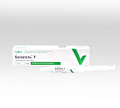 Белагель F - для фторирования эмали зубов, 5мл. Владмива Белагель F - для фторирования эмали зубов, 5мл. Владмива