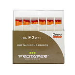 ProTaper Gutta-Percha штифты гутт. F2 (60шт.), Maillefer