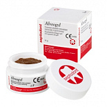 Alveogyl (Альвеожил) - гемостатическая хирургическая повязка 10 г Septodont