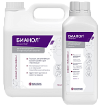 Бианол, 1л..НИОПИК (НДС 20%) Бианол, 1л..НИОПИК (НДС 20%)
