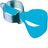 Матрицы Blue Lucifix™ Molar Matrices №2776 набор Kerr