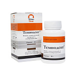 MD-Temp (МД-Темп) (40 гр) временная повязкаMeta Biomed