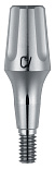 Абатмент Standard C/ a / 4,5 / 4,0 прямой