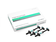 Harmonize™ Advanced Kit-универсальный,наногибридный набор,(8шпр.х 4гр.).Kerr Harmonize™ Advanced Kit-универсальный,наногибридный набор,(8шпр.х 4гр.).Kerr