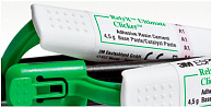 RelyX Ultimate Clicker (Релакс Ультимэйт ) цвет A3-O (45g) - адгезивный композитный цемент двойного RelyX Ultimate Clicker (Релакс Ультимэйт ) цвет A3-O (45g) - адгезивный композитный цемент двойного