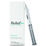 Relief ACP (Релиф) - гель для снижения чувствительности  (4 шпр.х 2,4 г.)