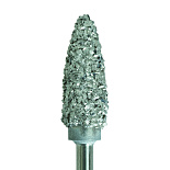 HM251Z5 060 HP 104 фрезы твердосплавные (1шт.)