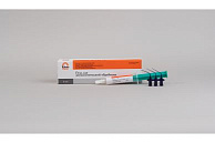 Гель антисептический для обработки корневых каналов (хлоргексидин биглюконат 2%), (5 мл.), TehnoDent