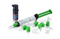 RelyX Ultimate Clicker Kit цвет А1- цемент адгезив композит двойного отверждения RelyX Ultimate Clicker Kit , пробный набор, цвет A1 RelyX Ultimate Clicker Kit цвет А1- цемент адгезив композит двойного отверждения RelyX Ultimate Clicker Kit , пробный набор, цвет A1