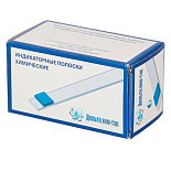 Полоски индикаторные химические "АЛМАДЕЗ" (100 шт.) DELTA Полоски индикаторные химические "АЛМАДЕЗ" (100 шт.) DELTA