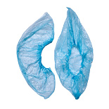 Бахилы медицинские однораз. ПРОЧНЫЕ (голубые) 50 пар (МИРБАХ) Бахилы медицинские однораз. ПРОЧНЫЕ (голубые) 50 пар (МИРБАХ)