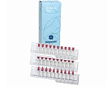 Полиры, Ensmart Pin 70-набор для полировки , ассорти, 30шт., средняя ENPS 70/1.2.3.Kagayaki