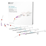 AH Temp - Материал стоматологический пломбировочный в наборе (4шпр. по 0.75мл.), Dentsply AH Temp - Материал стоматологический пломбировочный в наборе (4шпр. по 0.75мл.), Dentsply