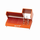 Screw System - набор для простой и надежной фиксации костных сегментов. Professional. Screw System - набор для простой и надежной фиксации костных сегментов. Professional.