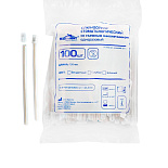 Слюноотсосы, стоматологические,БОРДОВЫЕ,148 мм, 100 шт. КРИСТИДЕНТ (НДС10%). Слюноотсосы, стоматологические,БОРДОВЫЕ,148 мм, 100 шт. КРИСТИДЕНТ (НДС10%).