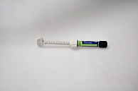 Premise™  (Премис)  Amber - шприц 3г.,янтарь. Kerr