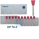 Полиры, Enforce Pin ЧАШКА, 40шт., EP 70-3.Kagayaki Полиры, Enforce Pin ЧАШКА, 40шт., EP 70-3.Kagayaki