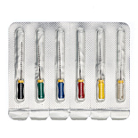 Reamers (Дрильборы) №30 L21, Pro-Endo, VDW Reamers (Дрильборы) №30 L21, Pro-Endo, VDW