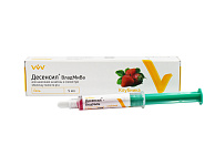 Десенсил - гель анестезирующий (5 мл.),КЛУБНИКА.(не является МИ).ВладМиВа