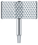 Шестигранная отвертка 1,0 мм