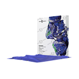 Завеса DENTAL FORMULA коффердам латексный, СИНИЙ,средней толщ.(без аром.),(152 х 152),36шт. Завеса DENTAL FORMULA коффердам латексный, СИНИЙ,средней толщ.(без аром.),(152 х 152),36шт.