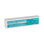 Stomaflex Catalyst Gel (Стомафлекс) - активатор, 60гр. Stomaflex Catalyst Gel (Стомафлекс) - активатор, 60гр.