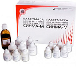 Синма М цв.14.СТОМА