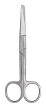 Ножницы операционные, 130 мм., Medesy Ножницы операционные, 130 мм., Medesy