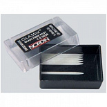 Штифты "GLASSIX" стекловолокн. №1 (6 шт.) H.Nordin Штифты "GLASSIX" стекловолокн. №1 (6 шт.) H.Nordin