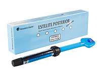Estelite Posterior (Эстелайт Постериор) PA1 - шприц 4,2 г. Estelite Posterior (Эстелайт Постериор) PA1 - шприц 4,2 г.