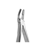 Щипцы анатомические S-образные для удаления верхних премоляров №7, Medesy