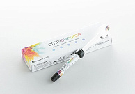 OMNICHROMA BLOCKER- шприц 4 г.(2.1 мл.) Tokuyama