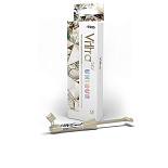 Vittra APS Unique-пломбировочный композитный материал (1шт.х 4гр.). FGM Vittra APS Unique-пломбировочный композитный материал (1шт.х 4гр.). FGM