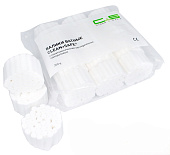 Валики ватные №2, 300g., 600 шт.,Clean+Safe. Валики ватные №2, 300g., 600 шт.,Clean+Safe.