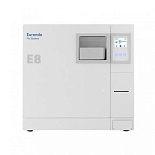 Стерилизатор (Автоклав),модель Е8,24л. EURONDA (Без НДС)