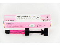 CharmFil PLUS -светоотвержд.универсальный композит, шприц B1 ,4гр..DentKist (НДС 10%)
