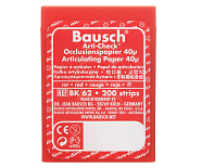 Артикул бум BK 62 красный толщ 40мкм 200 листов Артикул бум BK 62 красный толщ 40мкм 200 листов