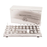 Split-Control - набор для горизонтального расширения и конденсации кости Split-Control - набор для горизонтального расширения и конденсации кости