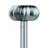 TC084 005 RA 204 бор стальной ( 2 шт, BONE MANAGEMENT, шт TC084 005 RA 204 бор стальной ( 2 шт, BONE MANAGEMENT, шт