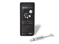 Ceram X Sphere TEC one Universal А3 -материал стоматологический, (1шпр.х 3 гр.). Dentsply Ceram X Sphere TEC one Universal А3 -материал стоматологический, (1шпр.х 3 гр.). Dentsply