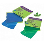 Завеса резиновая Blossom для "Раббер Дам" черная (152 х 152), 36шт., DentalDam Завеса резиновая Blossom для "Раббер Дам" черная (152 х 152), 36шт., DentalDam