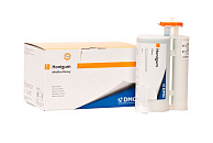 Honigum MixStar Mono ( Хонигум) - материал на основе силикона (1 картриджа х 390 мл. + насадки). DMG Honigum MixStar Mono ( Хонигум) - материал на основе силикона (1 картриджа х 390 мл. + насадки). DMG